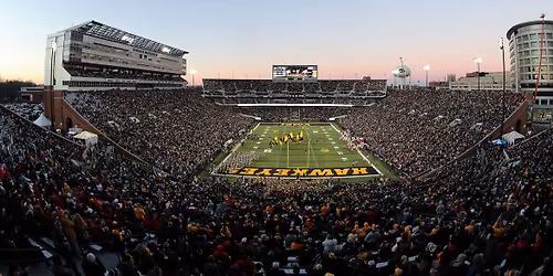 Iowa Hawkeyes at Nebraska Cornhuskers Womens Basketball