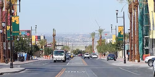 Bunny's Breakfast Bash at Dave & Buster's Henderson