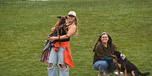 Tito's Tail Waggin' Tuesday - May 19