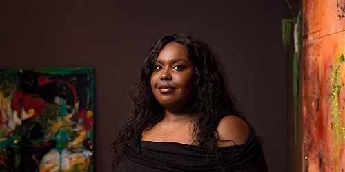 Michaela Yearwood-Dan: The Practice of Liberation Book Launch
