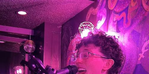 Live Music @ Femme Bar