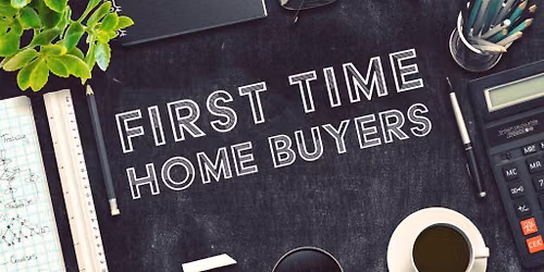 First-Time Homebuyers Information Night