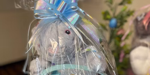 PARENTS NIGHT OUT \u2728 Heaven Glows VIP Basket Experie