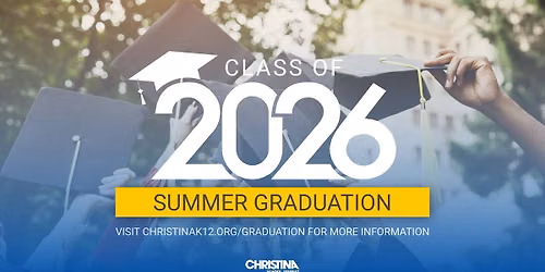 Summer Graduation
