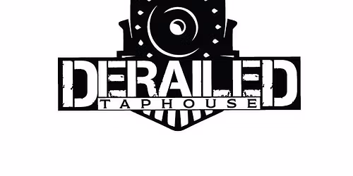 Joey Lannigan Music Live @ Derailed Taphouse