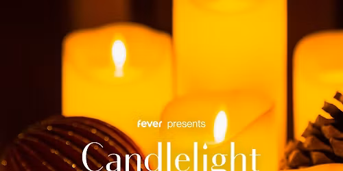 Candlelight: Christmas Carols on Strings | Sioux City