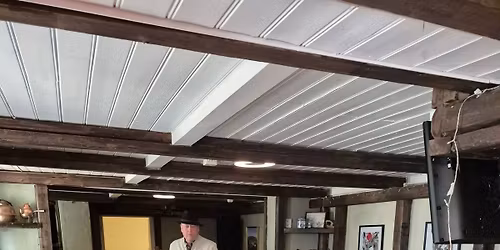 Jule kickoff med quiss