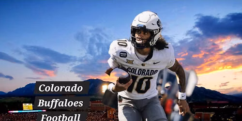 Georgia Tech Yellow Jackets vs. Colorado Buffaloes\n\n
