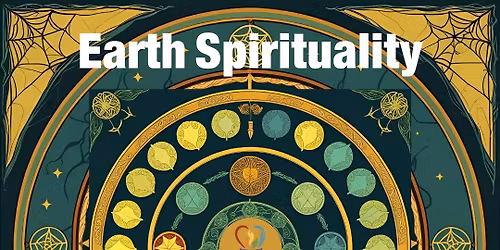 Earth Spirituality Salon 