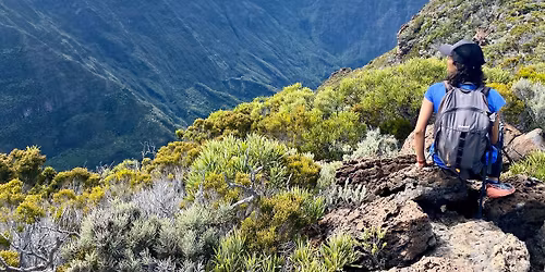 Retraite yoga de Sadhguru 3 jours  La R\u00e9union 