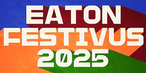 Eaton Festivus 2025