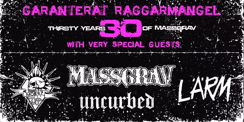 Massgrav 30 \u00e5r | Hus 7 [SLUTS\u00c5LT!]