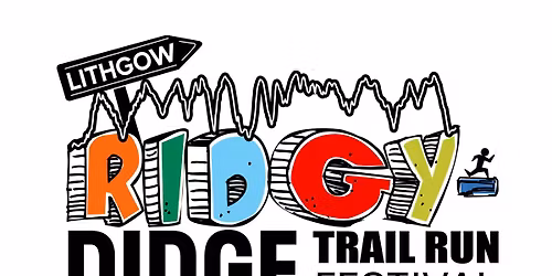 Lithgow Ridgy-Didge Trail Run Festival 2026