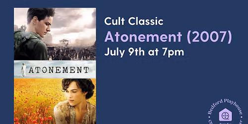 Cult Classics: Atonement (2007)