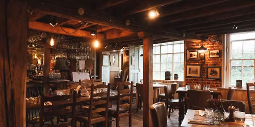 Love Thy Neighbour & Live Music