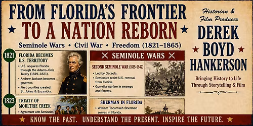 The Leadership of Andrew Jackson