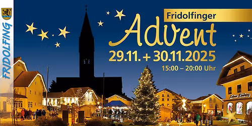 Fridolfinger Advent