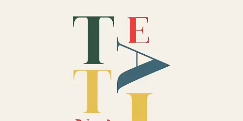 “Le Domeniche del Tè” – Edizione di Avvento