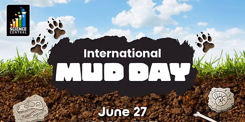 International Mud Day