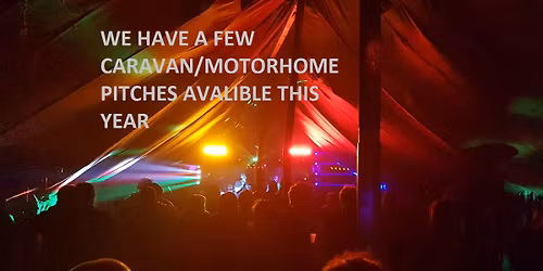 Pissed & Confused Summer Rally 2026