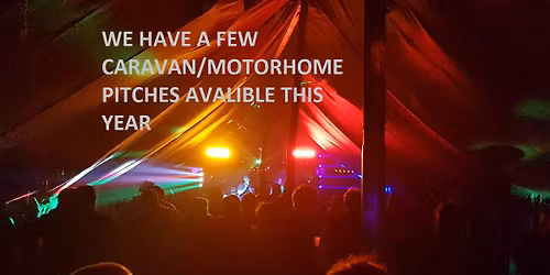 Pissed & Confused Summer Rally 2026