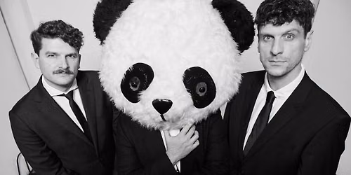 THE BEAR PACK | Factory Theatre, Sydney