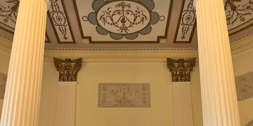 The Buxton Recorder Consort recital in The Assembly Rooms