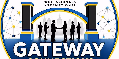 Gateway Connections Networking Event