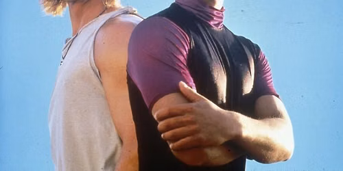 SAM Films: Point Break