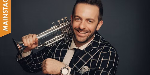 Benny Benack III Presents: The Magic of Manhattan 
