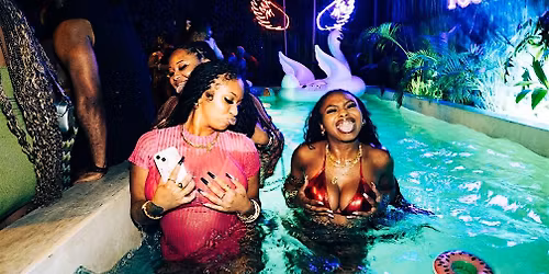Trap & Harmony Night  @ M Tulum Lounge