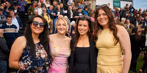 Gold Cup Day