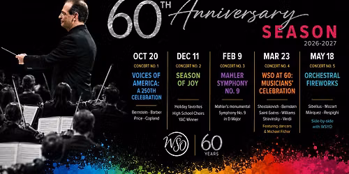 Voices of America: A 250th Celebration
