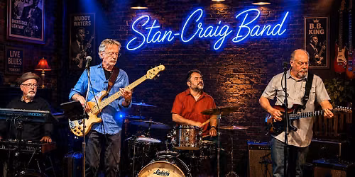 Billy Gunther & Midwest Riders wsg Mark Lavengood & Stan Craig Band