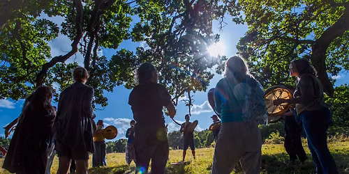 Trumbyggarkurs p\u00e5 Eka