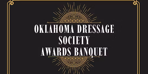 ODS Annual Meeting & Awards Banquet