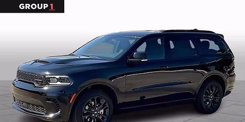 Parking Motor City Cruise at Oklahoma City Blue