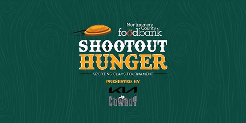 Shootout Hunger 2026
