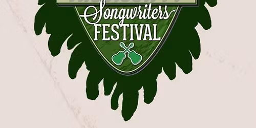 Pines Region - Mississippi Songwriters Festival - Meridian