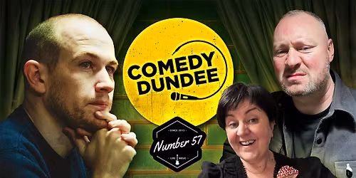 Friday Comedy ft. Ryan Cullen & Rob Kane