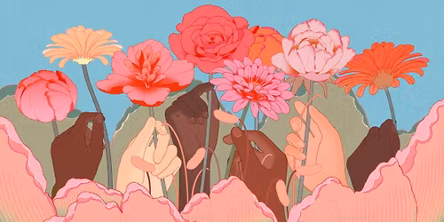 Monthly Women's Sacred Circle 