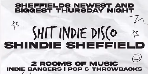 Shindie Sheffield