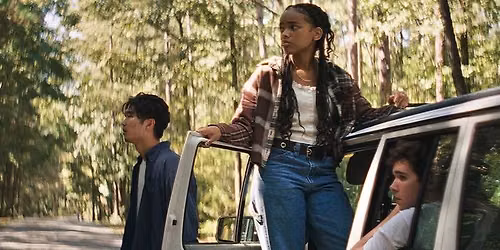 It Ends: Advance Screening