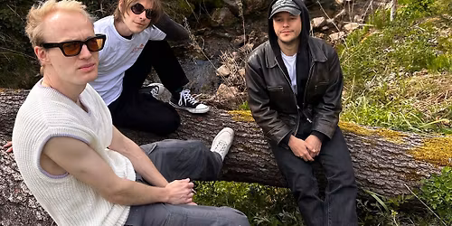 Die Cigaretten live in Wien 