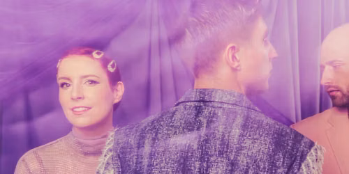 Moonchild, Moonchild, Brittney Carter in Sacramento