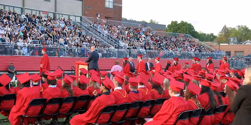 OTHS Class of 2026 Graduation Commencement Ceremony