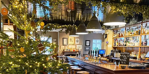 Festive Acoustic Music 