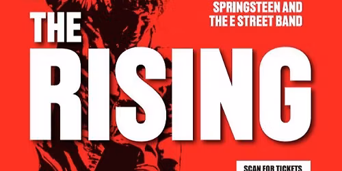 The Rising, with Killer Instinct 