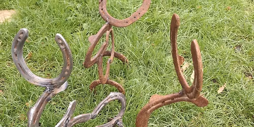 The Warehouse Craft Fair