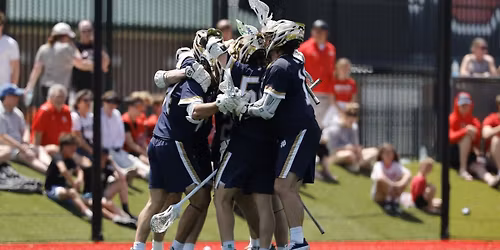 Parking Notre Dame Fighting Irish at Ohio State Buckeyes Mens Basketball